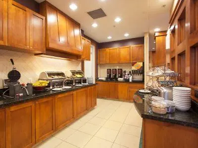 Hotel Sonesta Es Suites Phoenix Goodyear